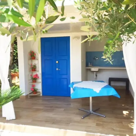 Casa Bruzia Bed & Breakfast