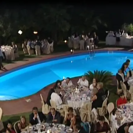 Casa Bruzia * Città Sant'Angelo