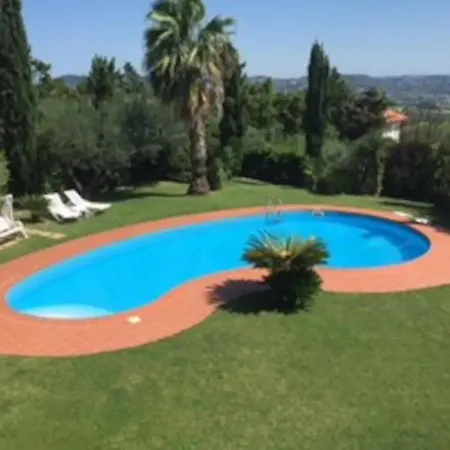 Casa Bruzia Bed & Breakfast Città Sant'Angelo