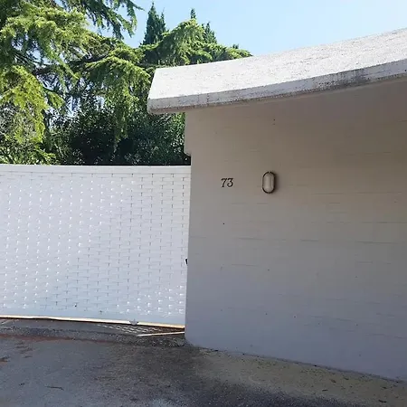 فندق مبيت وإفطار Casa Bruzia