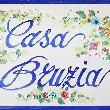 Bed & Breakfast Casa Bruzia *