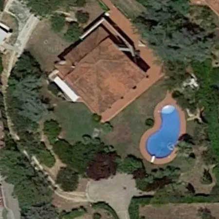 Casa Bruzia Città Sant'Angelo