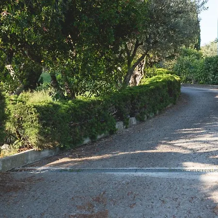 Casa Bruzia * Città Sant'Angelo