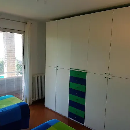 Bed & Breakfast Casa Bruzia Città Sant'Angelo