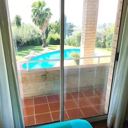 Bed & Breakfast Casa Bruzia Città Sant'Angelo