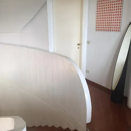 فندق مبيت وإفطار Casa Bruzia شيتا سانت أنجيلو
