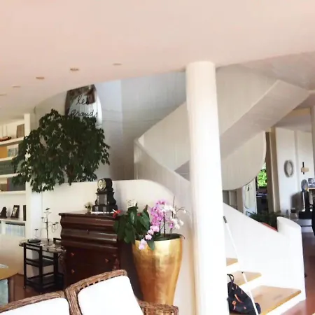 Casa Bruzia Bed & Breakfast