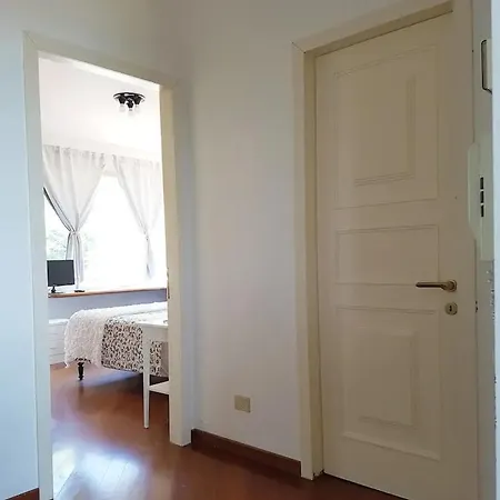 Casa Bruzia *