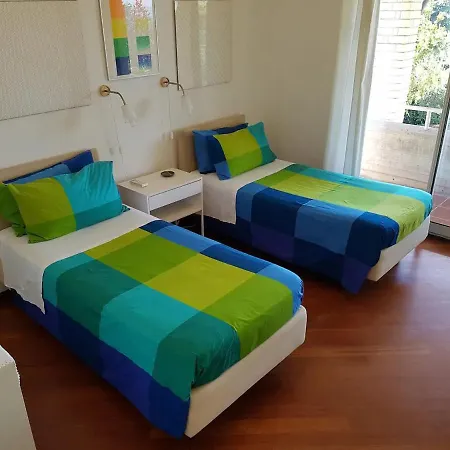 Casa Bruzia شيتا سانت أنجيلو