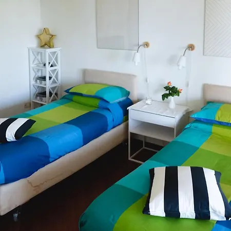 Bed & Breakfast Casa Bruzia