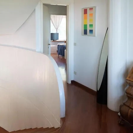 Casa Bruzia فندق مبيت وإفطار *