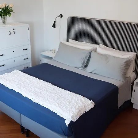 فندق مبيت وإفطار Casa Bruzia *