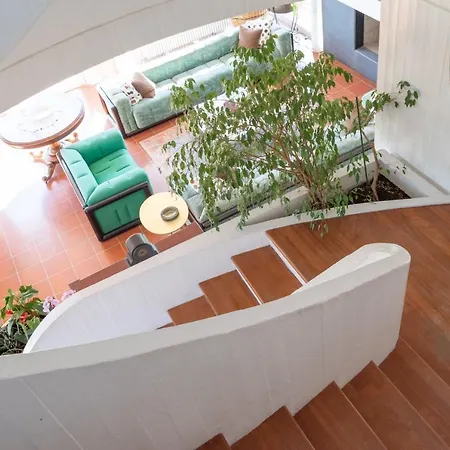 Casa Bruzia Bed & Breakfast *