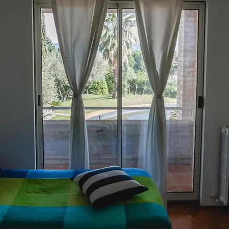 Casa Bruzia * Città Sant'Angelo